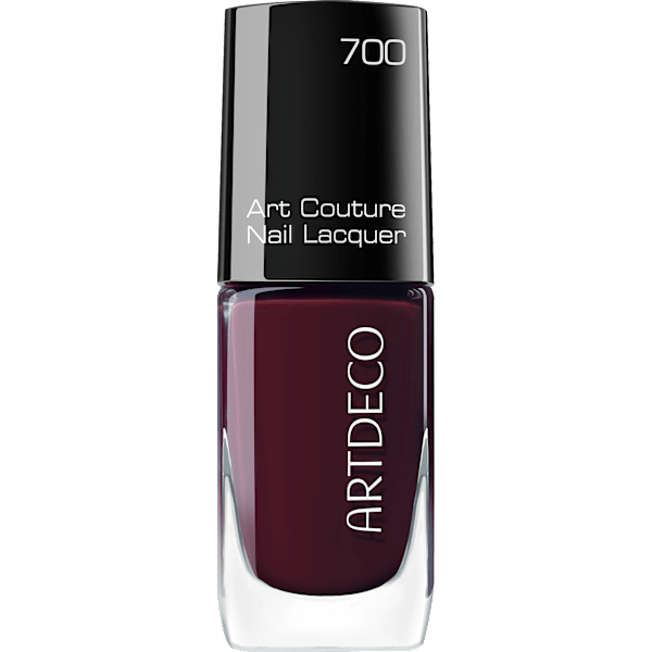 Nagellack Art Couture 700 Mystical Heart ARTDECO