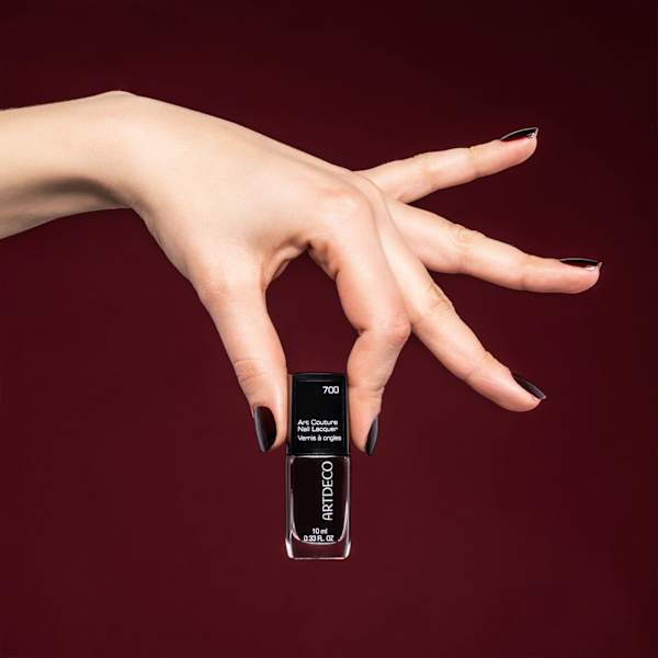 Nagellack Art Couture 700 Mystical Heart ARTDECO