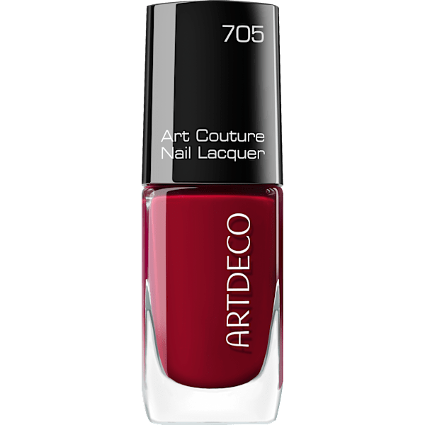 Nagellack Art Couture 705 Berry ARTDECO