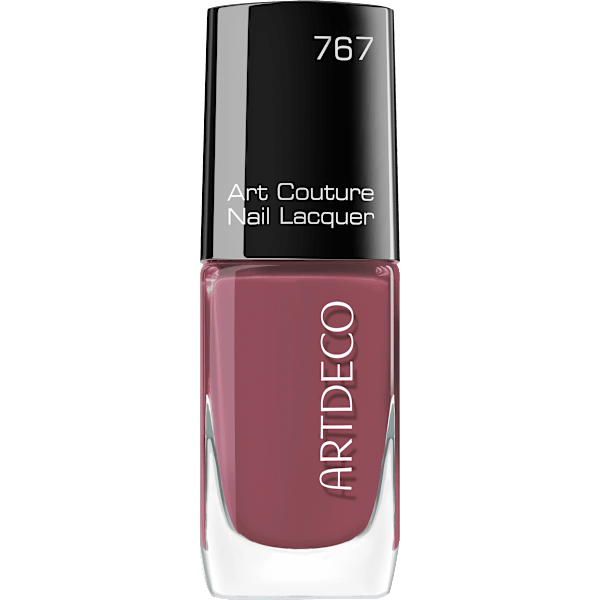 Nagellack Art Couture 767 Berry Mauve ARTDECO