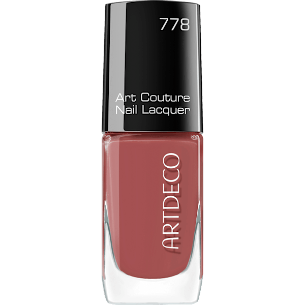 Nagellack Art Couture 778 Earthy Mauve ARTDECO