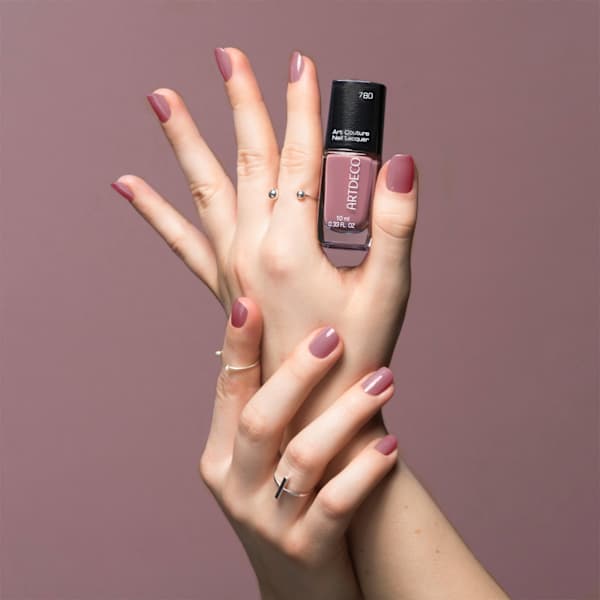Nagellack Art Couture 780 Bouquet ARTDECO