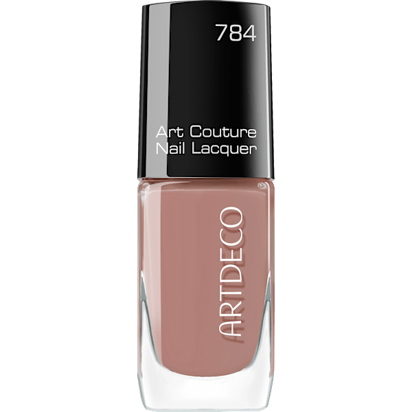 Nagellack Art Couture 784 Classic Rose ARTDECO