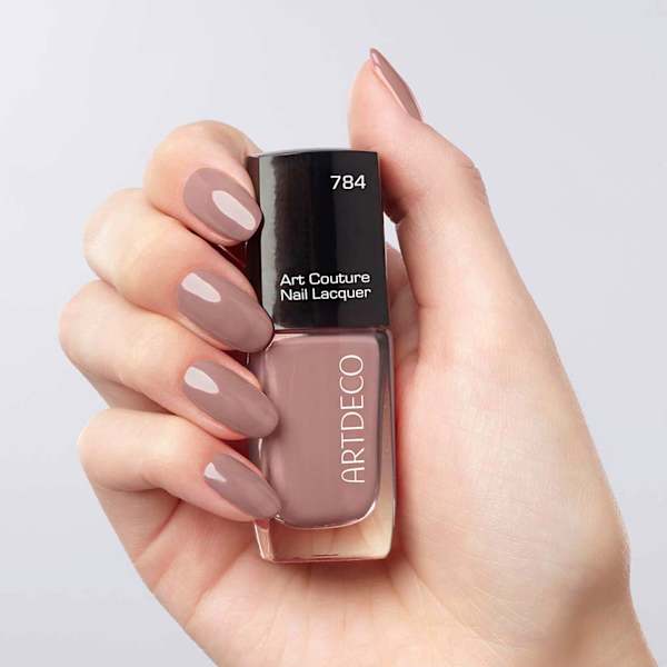 Nagellack Art Couture 784 Classic Rose ARTDECO