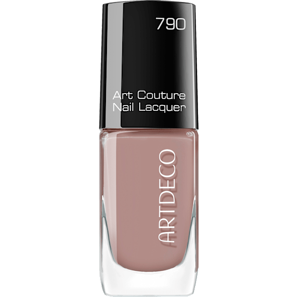 Nagellack Art Couture 790 Pebble-Grey ARTDECO