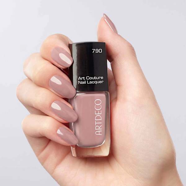 Nagellack Art Couture 790 Pebble-Grey ARTDECO