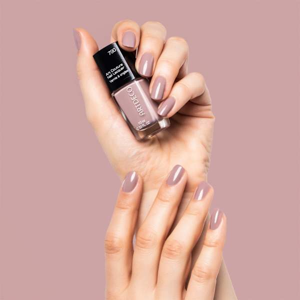 Nagellack Art Couture 790 Pebble-Grey  ARTDECO