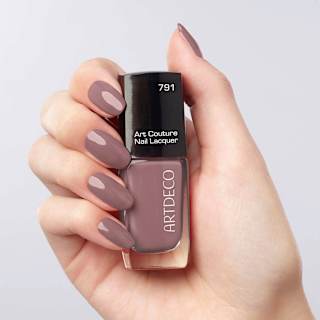 Nagellack Art Couture 791 Greige  ARTDECO