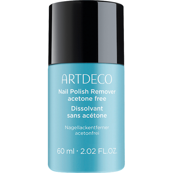 Nagellackentferner Acetone Free ARTDECO