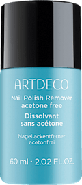 Nagellackentferner Acetone Free  ARTDECO