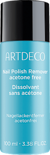 Nagellackentferner Acetonfrei ARTDECO