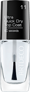Nagelüberlack Ultra Quick Dry Top Coat  ARTDECO