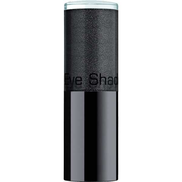Puderlidschatten-Patronen für den Eye Designer Applicator 02 Dark Silver Grey ARTDECO