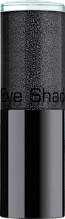 Puderlidschatten-Patronen für den Eye Designer Applicator 02 Dark Silver Grey ARTDECO