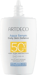 Sonnenfluid Aqua Serum Daily Skin Defence LSF 50+ ARTDECO