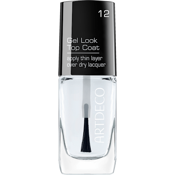 Überlack Gel Look Top Coat ARTDECO