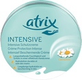 Handcreme trockene Haut, intensive in der Dose atrix