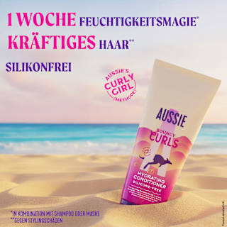 Conditioner Bouncy Curls AUSSIE