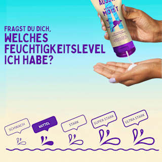 Conditioner Miracle Moist AUSSIE