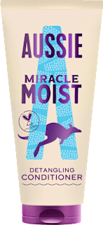 Conditioner Miracle Moist AUSSIE