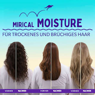 Conditioner Miracle Moist AUSSIE