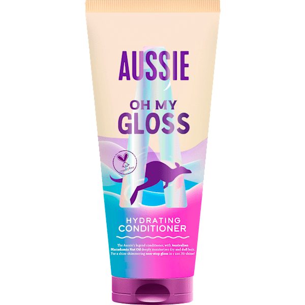 Conditioner Oh My Gloss AUSSIE