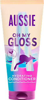 Conditioner Oh My Gloss AUSSIE