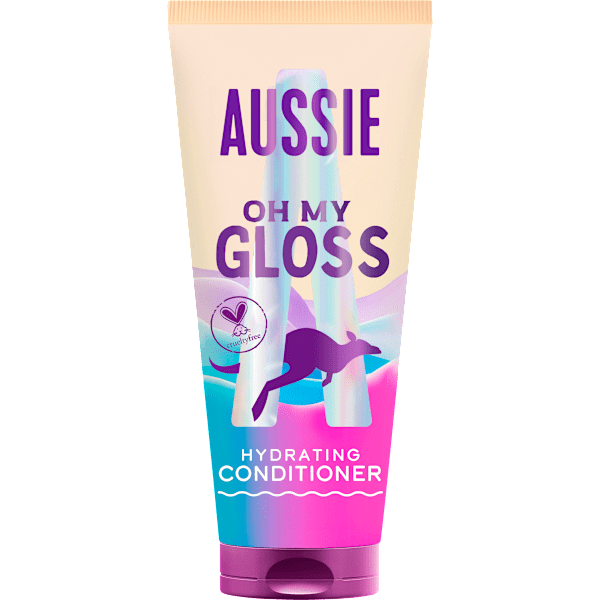 Conditioner Oh My Gloss AUSSIE