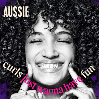 Leave-In Creme Work That Curl AUSSIE