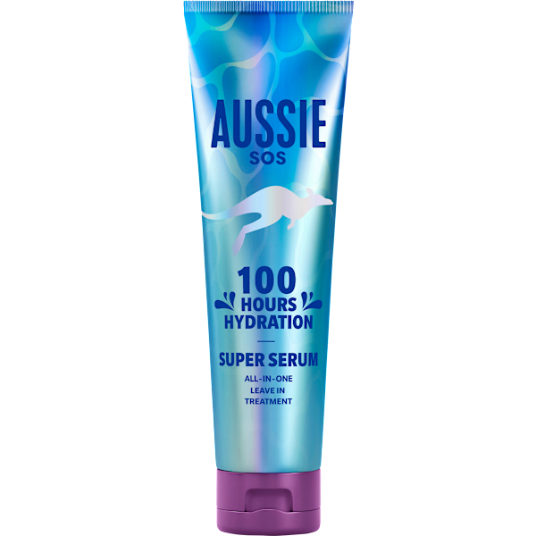 Leave-In Haarserum 100 Hours Hydration AUSSIE