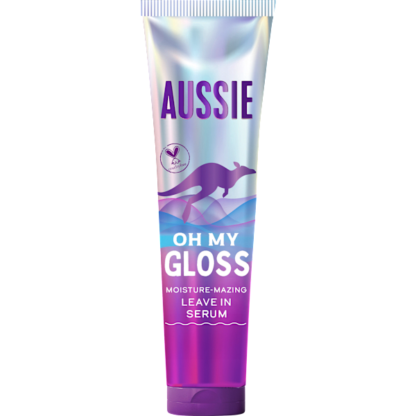 Leave-In Haarserum Oh My Gloss AUSSIE
