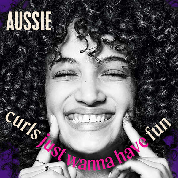 Shampoo Bouncy Curls AUSSIE