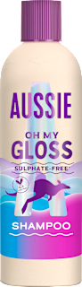 Shampoo Oh My Gloss AUSSIE