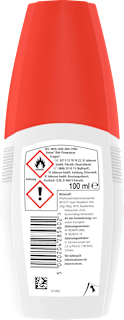 Insektenschutzspray Kids Autan