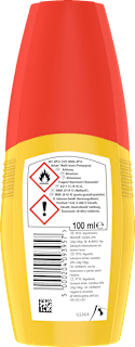 Insektenschutzspray Protection Plus Multi  Autan