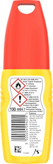Insektenschutzspray Tropical Autan