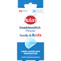 Insektenstich Pflaster Soforthilfe familiy & kids Autan