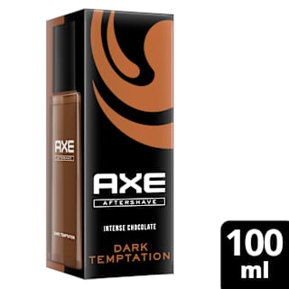 After Shave Dark Temptation AXE