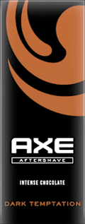 After Shave Dark Temptation AXE
