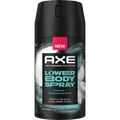Body Deospray Coconut & Sandalwood Scent AXE