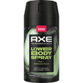 Body Deospray Pear & Cedarwood Scent AXE