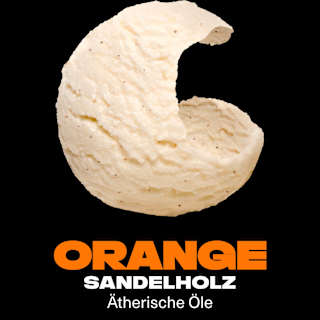 Bodyspray Black Vanilla Orange & Sandalwood Scent AXE