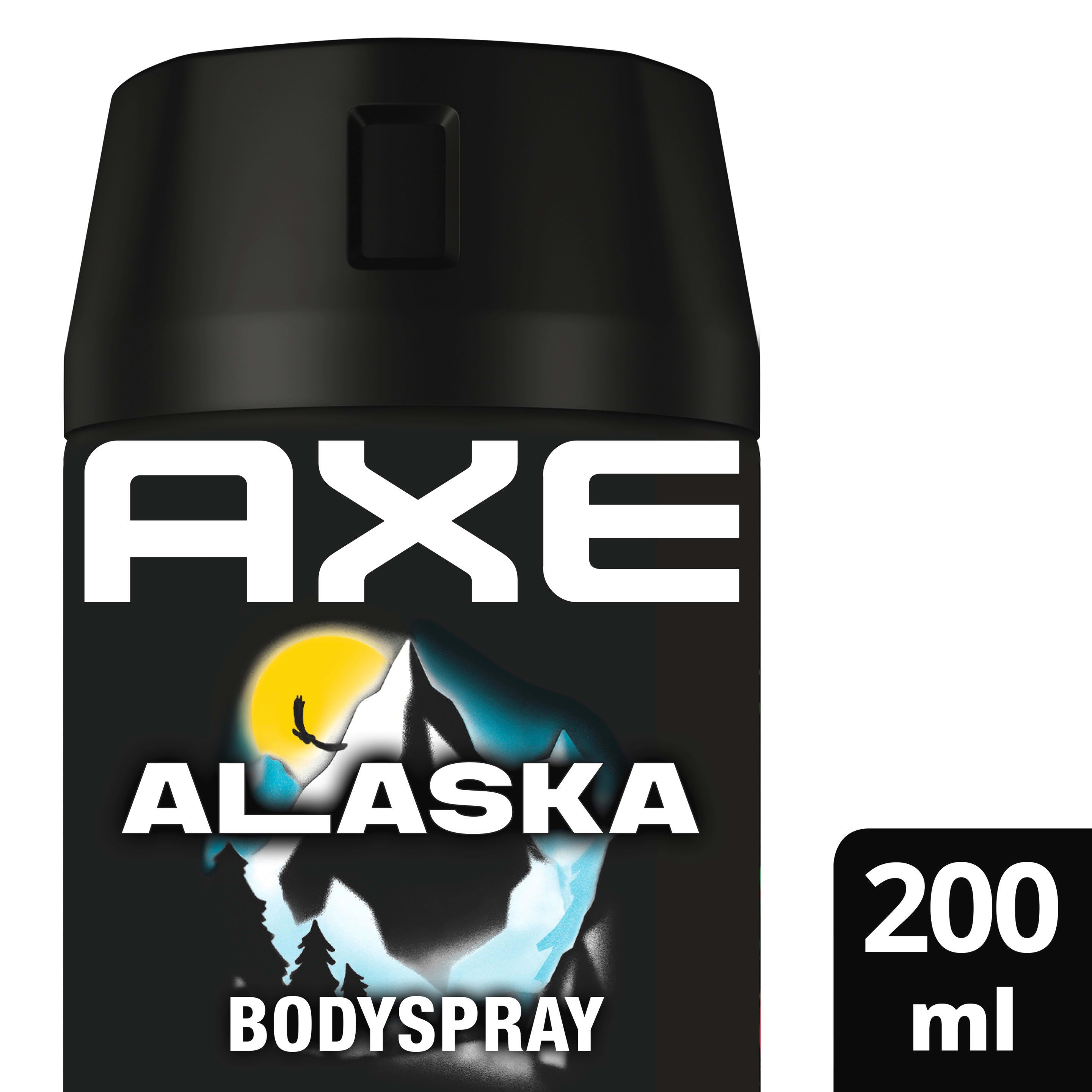 AXE None Media 3