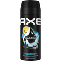 Deospray Alaska AXE