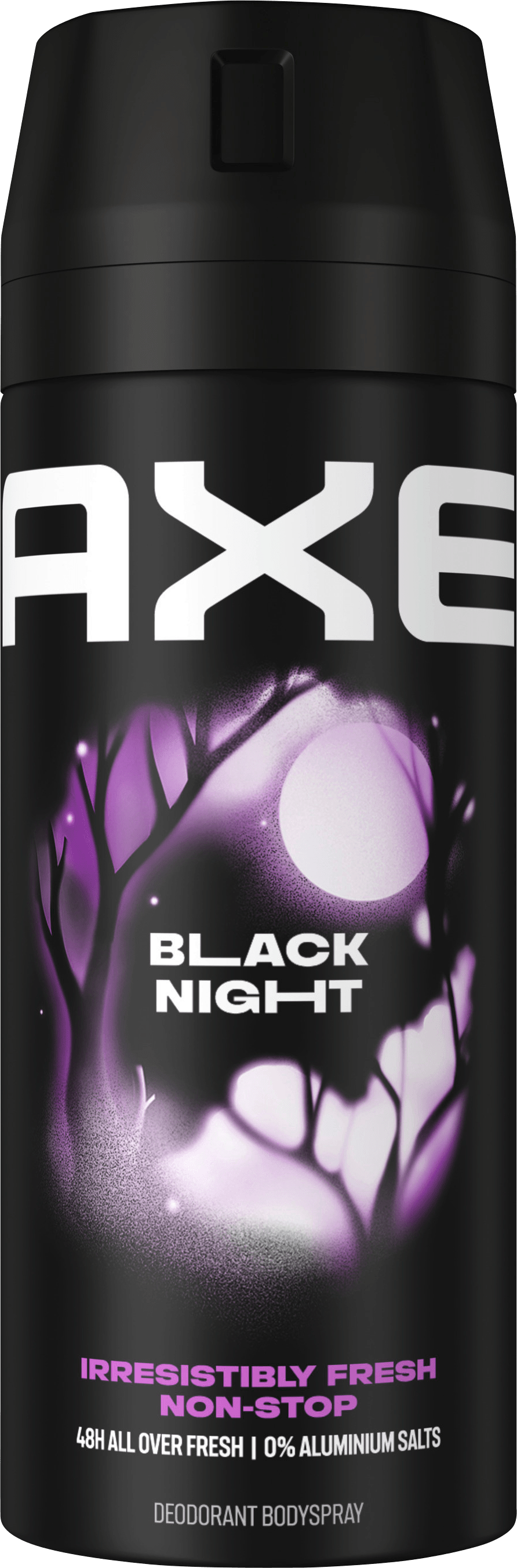 AXE None Media 1