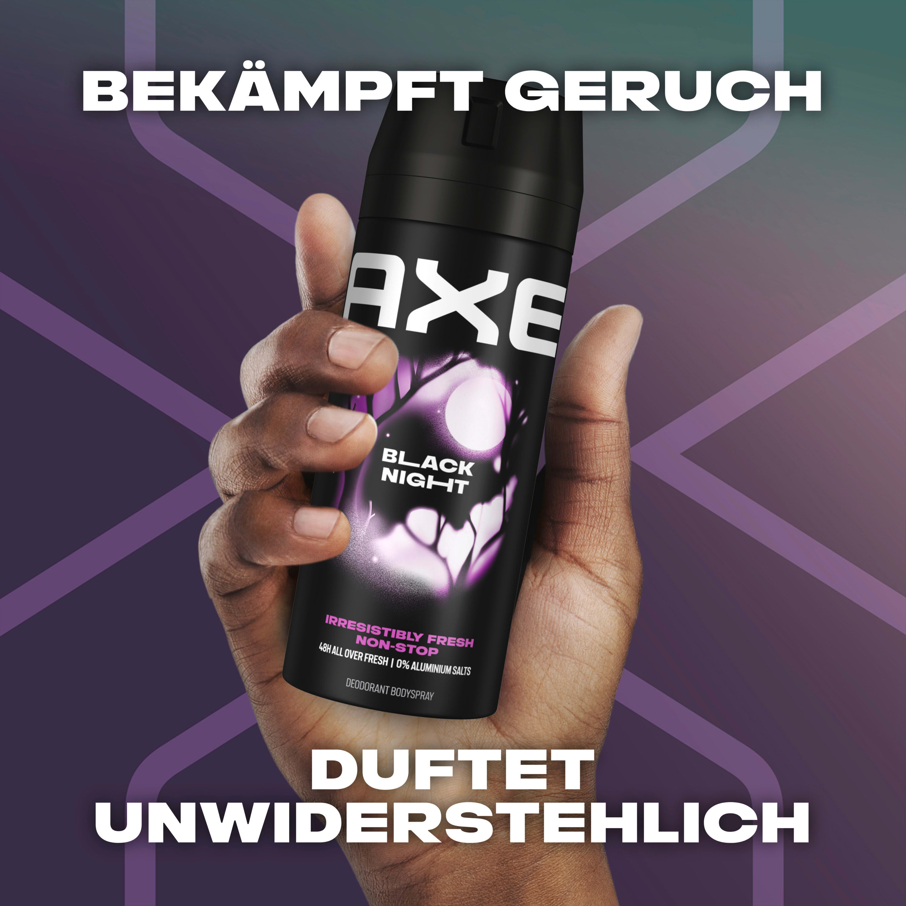 AXE None Media 4