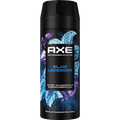 Deospray Blue Lavander AXE