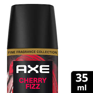 Deospray Cherry Fizz, Reisegröße AXE