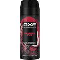 Deospray Cherry Fizz AXE