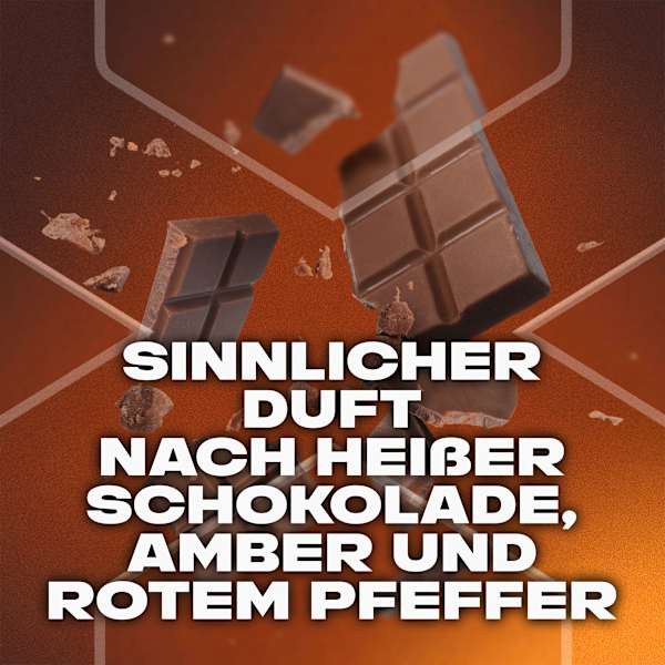 Deospray Dark Temptation, Reisegröße AXE